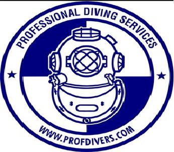  Professional diving Services